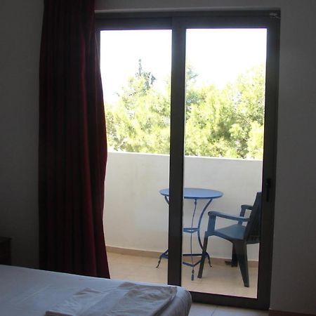 Apostolis Hotel Apartments Pefki  Luaran gambar