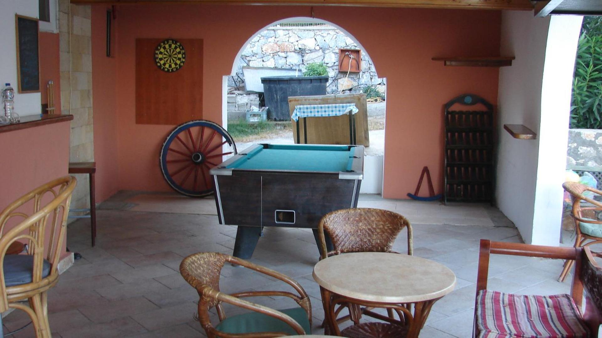 Apostolis Hotel Apartments Pefki  Luaran gambar