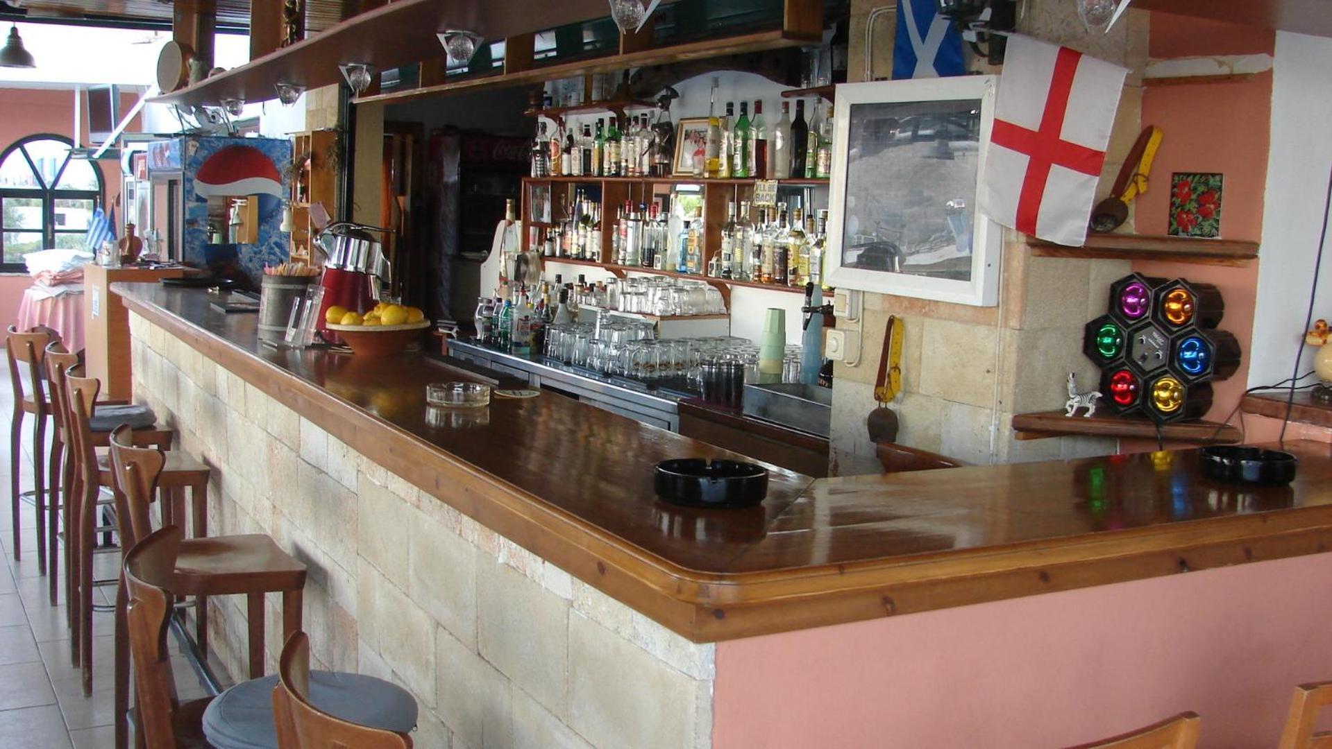 Apostolis Hotel Apartments Pefki  Luaran gambar