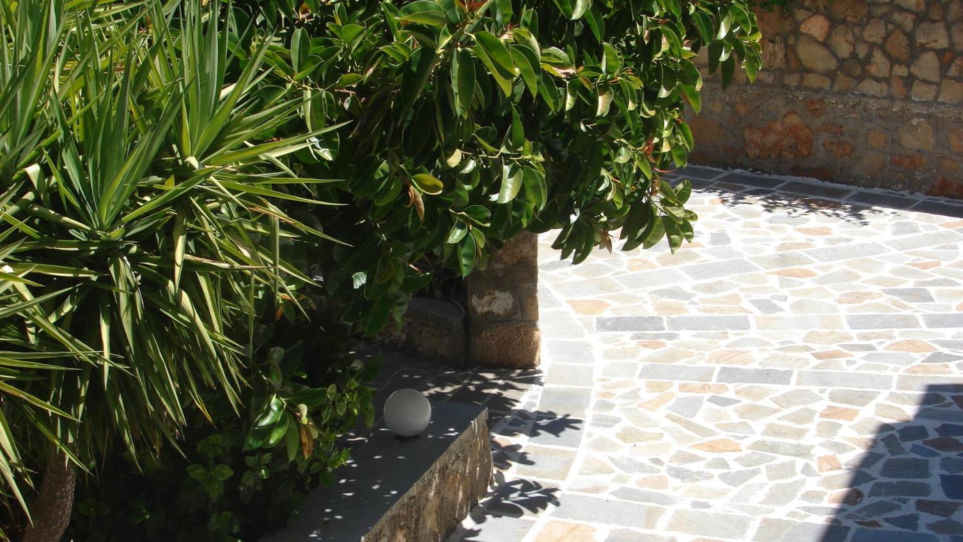 Apostolis Hotel Apartments Pefki  Luaran gambar