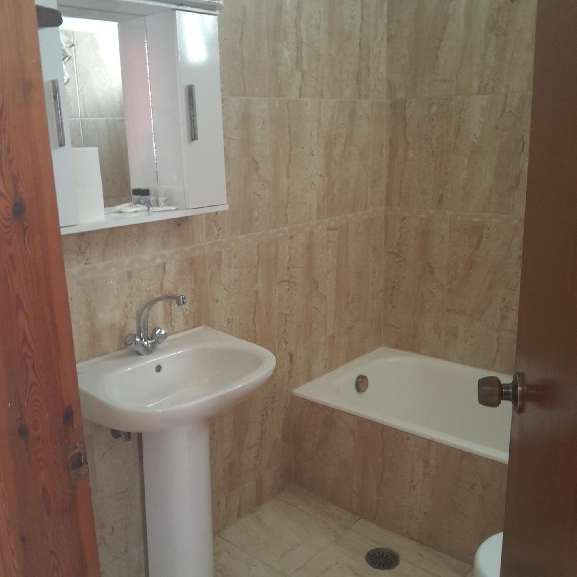 Apostolis Hotel Apartments Pefki  Luaran gambar