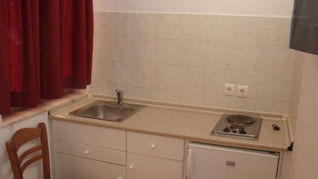 Apostolis Hotel Apartments Pefki  Bilik gambar