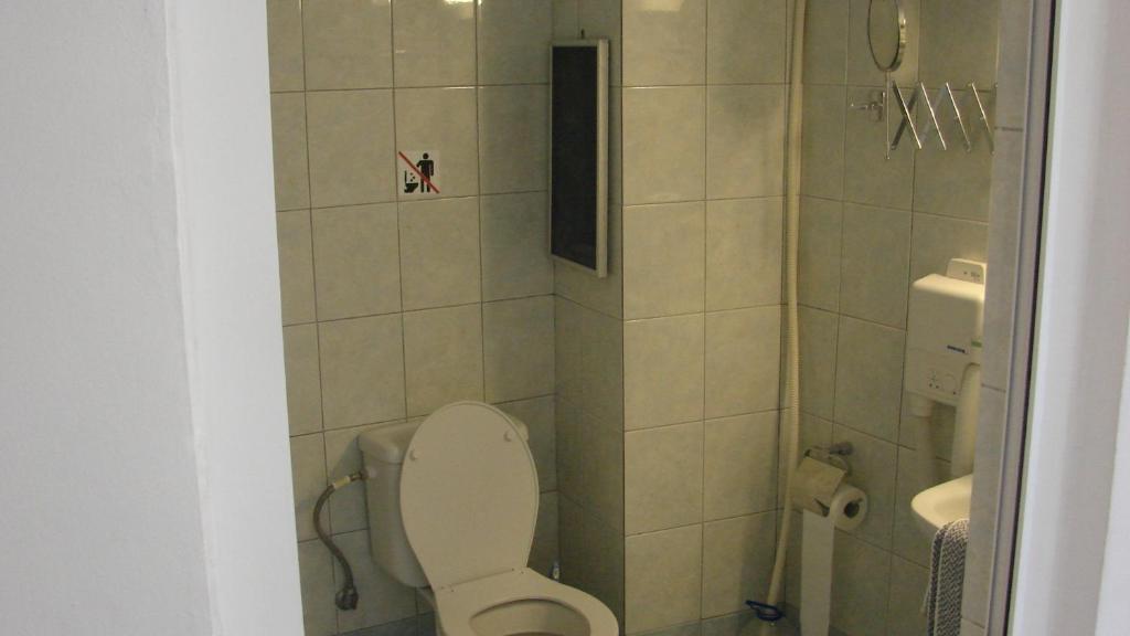 Apostolis Hotel Apartments Pefki  Bilik gambar